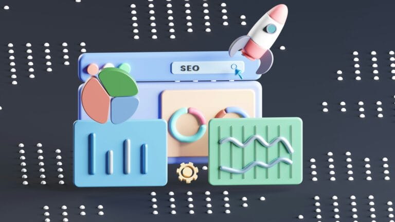 AI w SEO