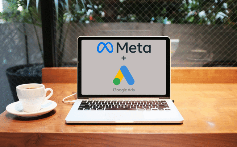 meta ads google adwords