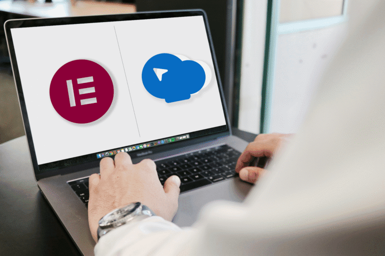 wordpress elementor wpbakery
