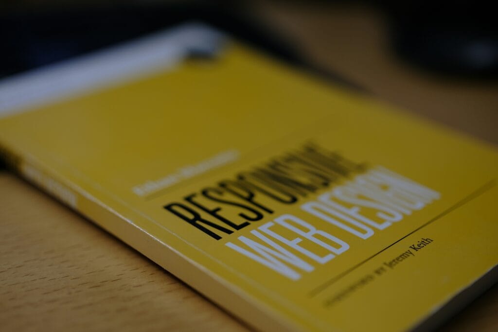 responsywny design mobile first