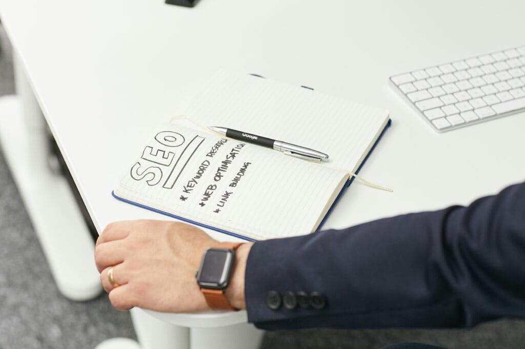 Błędy SEO WordPress
