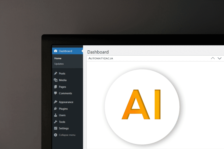 narzędzia AI automatyzacja WordPress