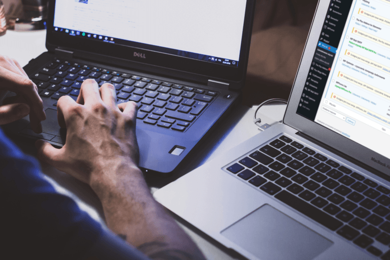 opieka techniczna wordpress